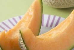 糖尿病人可否吃哈密瓜