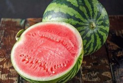 麒麟瓜可以直接吃吗