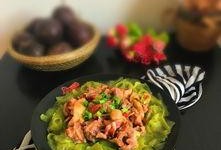 凉瓜蒸熟了吃,健康美味的养生新选择