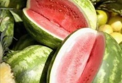 一元吃全部瓜,揭秘瓜果界的传奇之旅