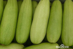 吃白瓜长大的人,一段难忘的童年回忆