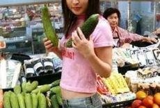 吃瓜群众美少女,揭秘吃瓜群众心中的美少女