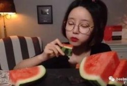 西瓜吃瓜主播,揭秘网络直播界的甜蜜诱惑