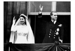 菲利普亲王吃瓜,揭秘王室内部惊人真相