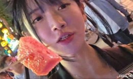 西瓜吃瓜主播,揭秘网络直播界的甜蜜诱惑