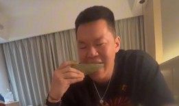 瓜没人吃吗视频