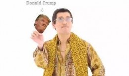 吃瓜看美国新闻