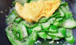 山东嫩瓜怎么吃,解锁夏日清新口感