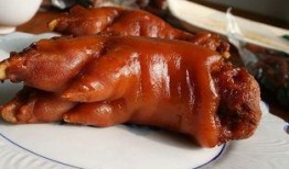 娱乐吃瓜酱吃猪蹄怀孕,竟意外怀孕引发热议