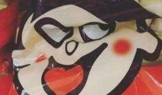 吃瓜图片沙雕,沙雕瞬间笑翻天