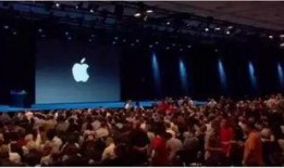苹果发布会群众吃瓜,群众吃瓜围观，科技盛宴中的趣味瞬间