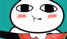 逃跑吃瓜表情包,逃跑吃瓜表情包背后的幽默人生