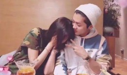 关晓彤采访吃瓜,揭秘娱乐圈幕后故事