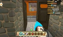 迷你世界半仙吃瓜,揭秘迷你世界里的神秘事件