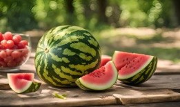 盘锦吃瓜视频,一场夏日里的欢乐盛宴