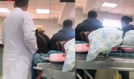 吃瓜群众打招呼,共度欢乐时光