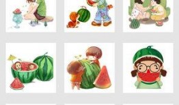 吃瓜动画合集视频,吃瓜达人必看！动画合集带你领略欢乐瞬间