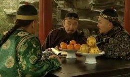 全王朝追着吃瓜