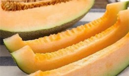 吃哈密瓜方法,解锁夏日清新美味