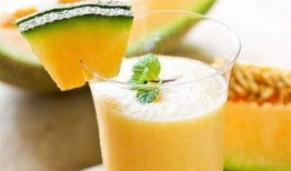 早上吃冰的哈密瓜好吗吗,美味还是不宜？