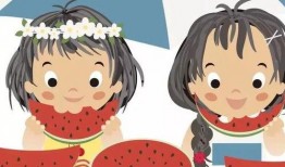 吃瓜哭的图片,揭秘网络热图背后的感人故事