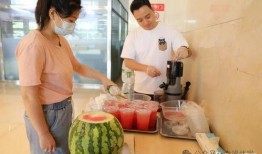 外国吃瓜事件,外国吃瓜事件大盘点