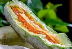 脾胃虚弱吃脆瓜