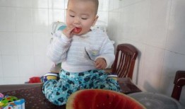 孩子吃父母的瓜,孩子吃父母的瓜，滋味几何？