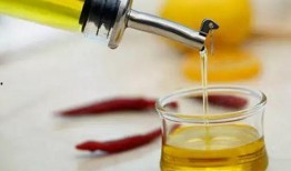 吃瓜食用油,健康美味两不误的秘密