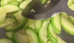 天天吃云南小瓜,舌尖上的绿色盛宴