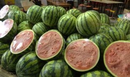 15种吃瓜的方法,解锁夏日清凉新境界