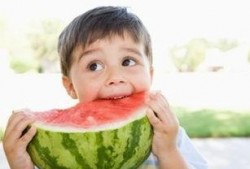 男人吃瓜好处,吃瓜也能带来意想不到的好处