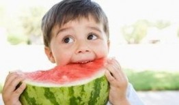 男人吃瓜好处,吃瓜也能带来意想不到的好处