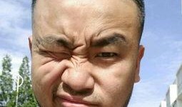 吃瓜大叔照片大全图片,趣味盎然的瞬间集锦