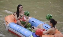 岳阳吃瓜群众,揭秘当地热门话题背后的故事