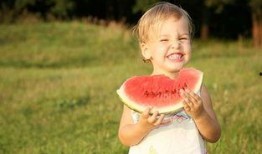 婴儿吃瓜便秘,营养与调理的平衡之道