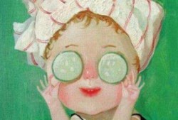 痘印吃瓜,揭秘痘印饮食疗法