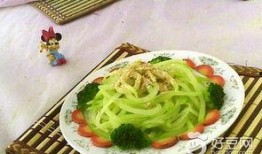 佛手瓜黄色怎么吃,多样烹饪方法大揭秘