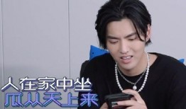 明星吃瓜到自己,一场娱乐圈的反思之旅