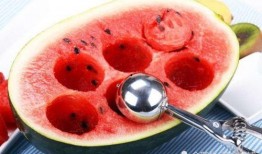 15种吃瓜的方法,解锁夏日清凉新境界