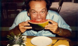 奥斯卡影帝吃瓜,揭秘幕后花絮与娱乐八卦