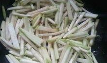 蒲瓜条怎么吃,创意烹饪指南