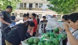 连岱 吃瓜群众,吃瓜群众的视角解读