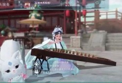 逆水寒对酒当歌吃瓜,一场别开生面的江湖盛宴