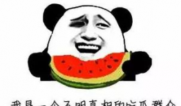 内心吃瓜,一场内心吃瓜者的深度剖析