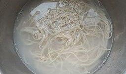 米线瓜怎么吃图片,创意搭配，美味无限