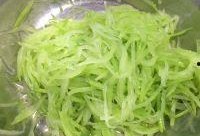 吃佛手瓜柠檬,清新口感与健康相伴