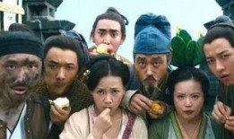 吃瓜老太爷,揭秘娱乐圈幕后风云