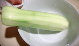 韩国吃蒲瓜,蒲瓜的独特风味探索