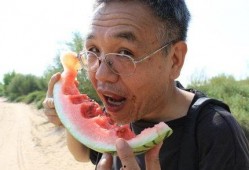 带你吃瓜奇葩叫卖